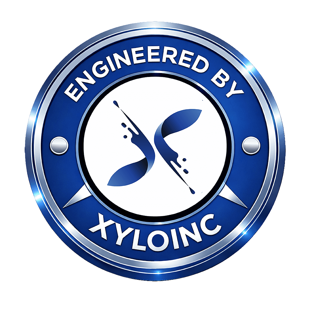 Engineered by XYLOINC